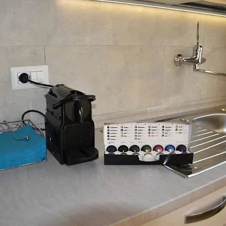 Daire The Engineer's House_museo Enzo Ferrari Modena